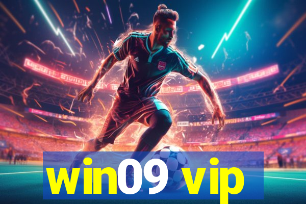 win09 vip